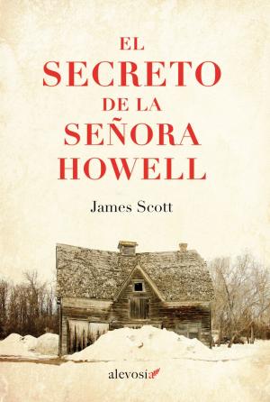 bigCover of the book El secreto de la señora Howell by 