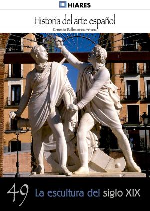 bigCover of the book La escultura del siglo XIX by 