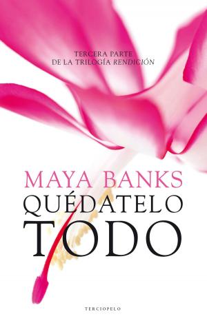 Cover of the book Quédatelo todo by Natalia Fernández