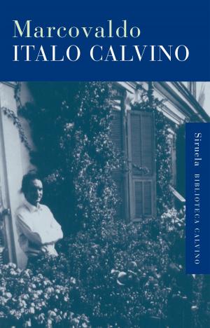 Cover of the book Marcovaldo by Italo Calvino