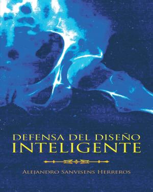 Cover of the book Defensa del diseño inteligente by Anónimo