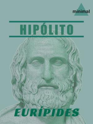 Cover of the book Hipólito by Rubén Darío