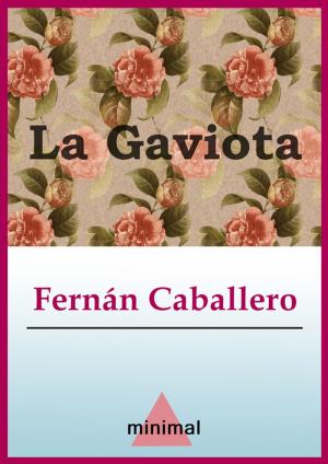 Cover of the book La Gaviota by José María de Pereda