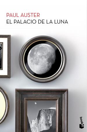 Cover of the book El Palacio de la Luna by Accerto