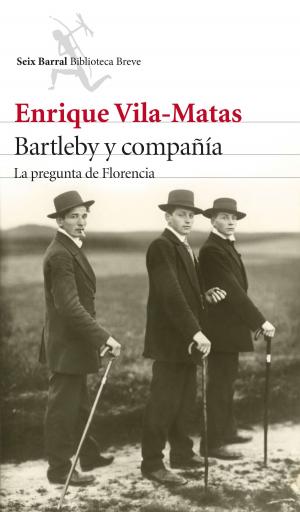 Cover of the book Bartleby y compañía by Víctor Sueiro