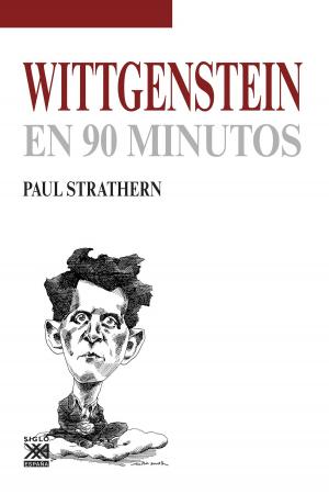 Cover of the book Wittgenstein en 90 minutos by Walter Benjamin