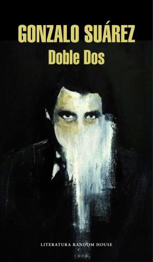 Cover of the book Doble dos by Candice Rornberg, Camille Skrzynski