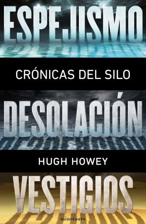 Cover of the book Crónicas del Silo (pack) by Josie Jaffrey