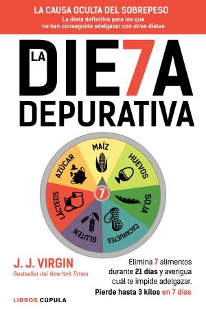 Book cover of La dieta depurativa