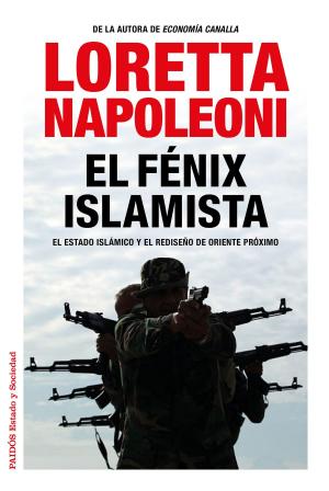 Cover of the book El fénix islamista by Merche Diolch