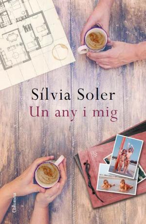 Cover of the book Un any i mig by Gemma Lienas