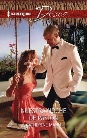 Cover of the book Nuestra noche de pasión by Kate Hoffmann