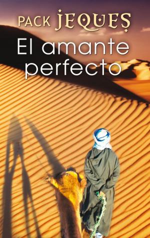 bigCover of the book Pack Jeques, el amante perfecto by 