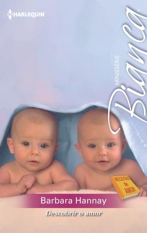 Cover of the book Descobrir o amor by Susan Crawford