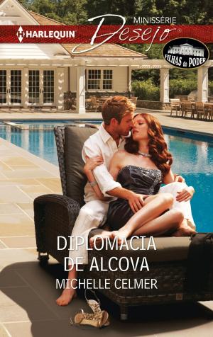 Cover of the book Diplomacia de alcova by Lindsay Armstrong