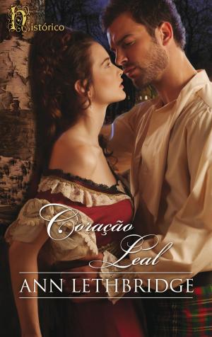Cover of the book Coração leal by Janette Kenny