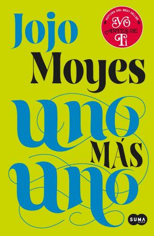 Cover of the book Uno más uno by Linda Steinberg