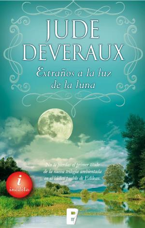 Cover of the book Extraños a la luz de la luna (Trilogía Moonlight 2) by J.R. Ward