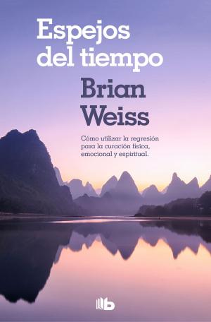 Cover of the book Espejos del tiempo by Guy de Maupassant