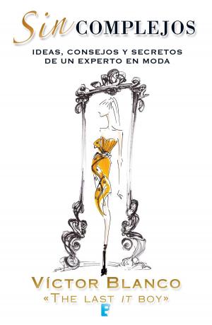 Cover of the book Sin complejos by Sebastian Smee