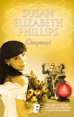 Cover of the book ¡Campeona! by Susana Pérez, Jesús Cerezo