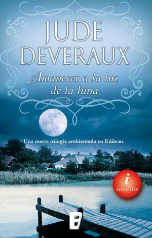 Cover of the book Amanecer a la luz de la luna (Trilogía Moonlight 1) by Yrsa Sigurdardóttir