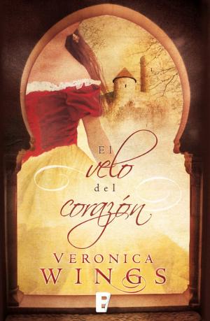 Cover of the book El velo del corazón by Javier Reverte