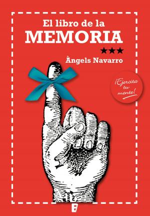 Cover of the book El libro de la memoria by Pierdomenico Baccalario