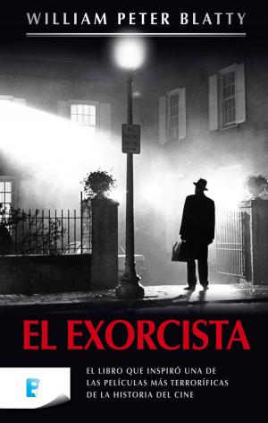 Cover of the book El exorcista by Ben Soto