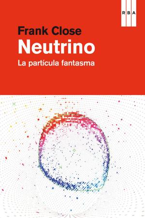 Cover of the book Neutrino by Harlan  Coben