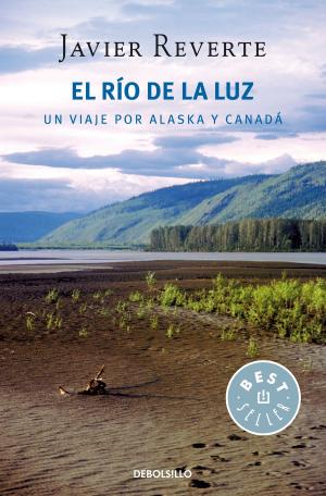 Cover of the book El río de la luz by David Baldacci