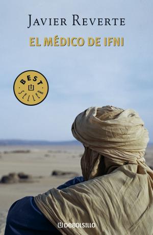 Cover of the book El médico de Ifni by Eric Lilliput, Laia López