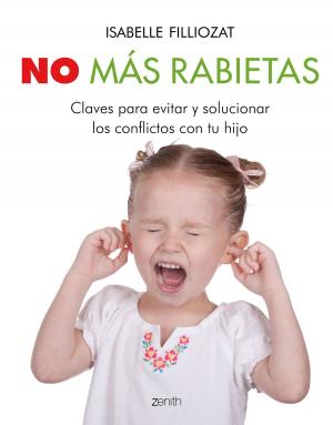 Cover of the book No más rabietas by Connie Jett