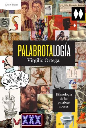 Cover of the book Palabrotalogía by Andrés Ospina