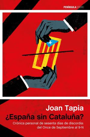 Cover of the book ¿España sin Cataluña? by Franz Kafka