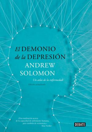 Cover of the book El demonio de la depresión by Julio Verne