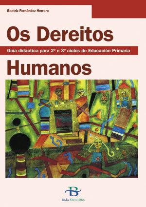Cover of the book Os Dereitos Humanos by Caroline Durand