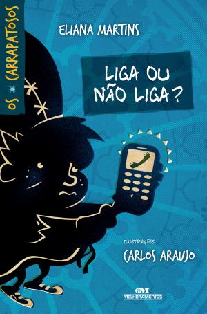 Cover of the book Liga ou Não Liga? by Helena de Castro