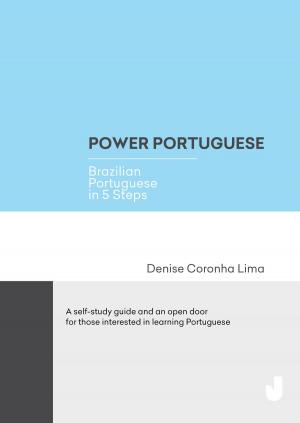 Cover of the book Power Portuguese by Les Editions du Faré