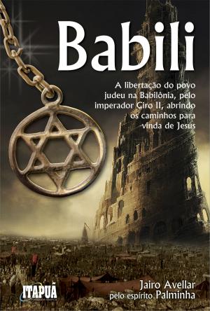 Book cover of Babili