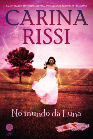 Cover of the book No mundo da Luna by Natascha Kampusch