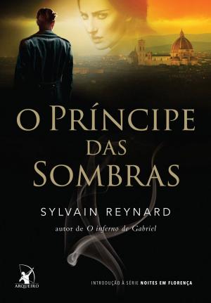 Cover of the book O príncipe das sombras by Jessica Brockmole