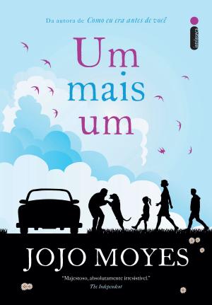 Cover of the book Um mais um by Joël Dicker