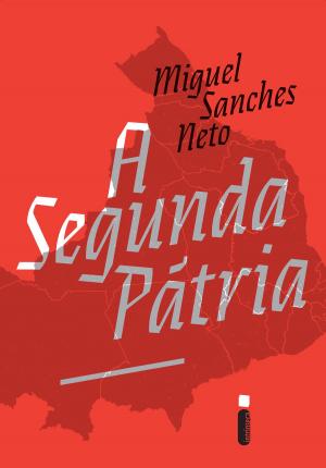 Cover of the book A segunda pátria by Neil Gaiman