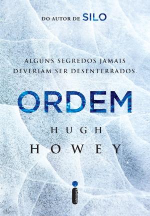 Cover of the book Ordem by Jenny Han