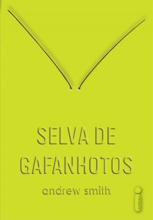 Cover of the book Selva de gafanhotos by Jory John e Mac Barnett