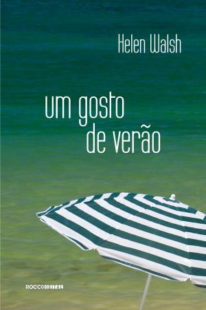 Cover of the book Um gosto de verão by Milly Bovier