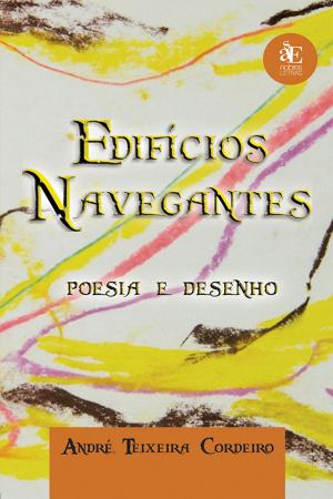 Cover of the book Edifício navegantes by Silene Fontana, André Aluize