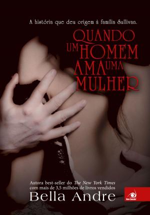 Cover of the book Quando um homem ama uma mulher by Charlie Lovett