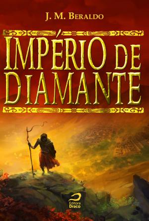 Cover of the book Império de Diamante by Geoffrey Porter